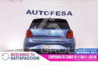2017 Volkswagen Polo