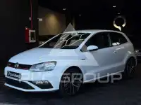 2017 Volkswagen Polo