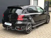 2017 Volkswagen Polo