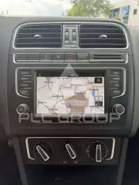 2017 Volkswagen Polo