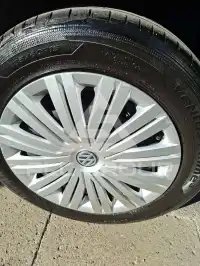 2017 Volkswagen Polo