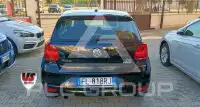 2017 Volkswagen Polo