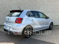 2017 Volkswagen Polo