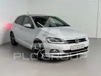 2017 Volkswagen Polo