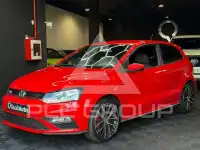 2017 Volkswagen Polo