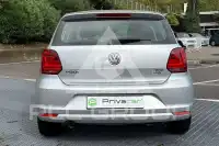 2017 Volkswagen Polo