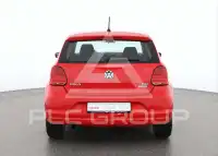 2017 Volkswagen Polo