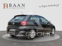 2017 Volkswagen Polo