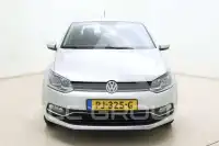 2017 Volkswagen Polo