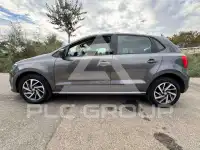 2017 Volkswagen Polo