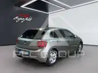 2017 Volkswagen Polo
