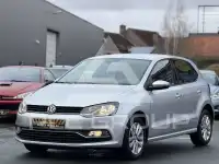2017 Volkswagen Polo