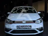 2017 Volkswagen Polo