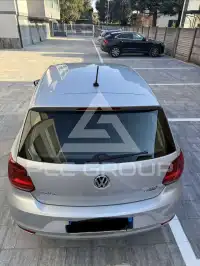 2017 Volkswagen Polo