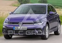 2017 Volkswagen Polo