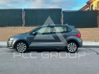 2017 Volkswagen Polo