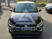2017 Volkswagen Polo