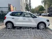 2017 Volkswagen Polo