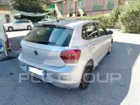2017 Volkswagen Polo