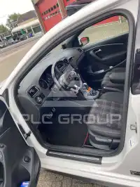 2017 Volkswagen Polo