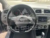 2017 Volkswagen Polo