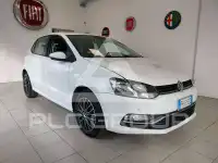 2017 Volkswagen Polo