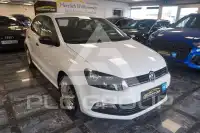 2017 Volkswagen Polo