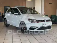 2017 Volkswagen Polo