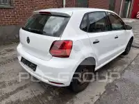 2017 Volkswagen Polo
