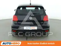 2017 Volkswagen Polo