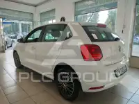 2017 Volkswagen Polo