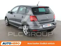 2017 Volkswagen Polo