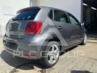 2017 Volkswagen Polo