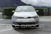 2017 Volkswagen Polo