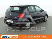 2017 Volkswagen Polo
