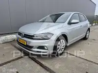 2017 Volkswagen Polo