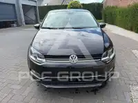 2017 Volkswagen Polo