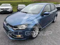 2017 Volkswagen Polo