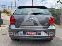 2017 Volkswagen Polo