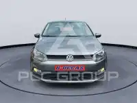 2017 Volkswagen Polo