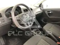 2017 Volkswagen Polo