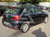 2017 Volkswagen Polo