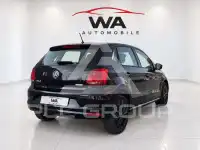 2017 Volkswagen Polo