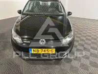 2017 Volkswagen Polo