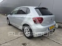 2017 Volkswagen Polo