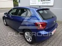 2017 Volkswagen Polo