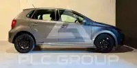 2017 Volkswagen Polo