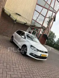 2017 Volkswagen Polo