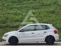 2017 Volkswagen Polo