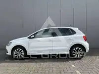 2017 Volkswagen Polo